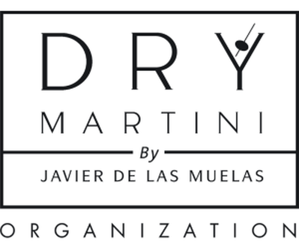 Dry Martini by Javier de las Muelas Organization